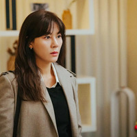 韓国ドラマ『胸ぐらを一度つかみましょう』　Licensed by KBS Media Ltd. （C） 2024 KBS. All rights reserved
