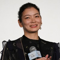 田畑智子【写真：竹内みちまろ】