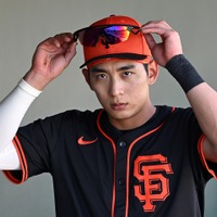 「“韓国のイチロー”が大谷翔平と肩を並べた！」イ・ジョンフの今季6本目スリーベースに韓国紙も大興奮