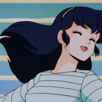 「めぞん一刻」　（C）高橋留美子／小学館