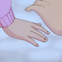「めぞん一刻」　（C）高橋留美子／小学館