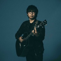 高橋優 アーティスト写真