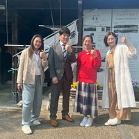 6月29日21時から放送される『日曜日の初耳学』　（C）MBS