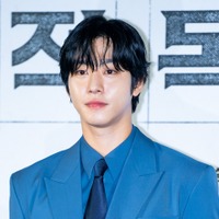 現実的なロマンスから声優、ファンタジー作品まで…『社内お見合い』俳優アン・ヒョソプの時間が来る