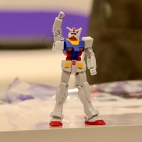 先生チームの作品【撮影：浜瀬将樹】