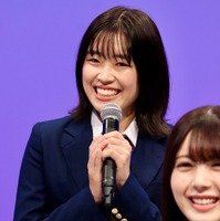 小林桃子【撮影：浜瀬将樹】