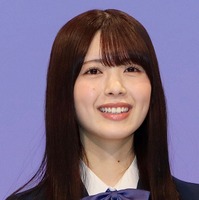 筒井あやめ（乃木坂46）【撮影：浜瀬将樹】