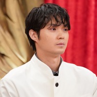 磯村勇斗【写真：竹内みちまろ】
