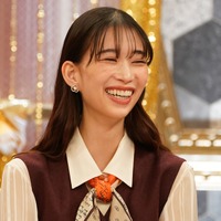 森川葵【写真：竹内みちまろ】