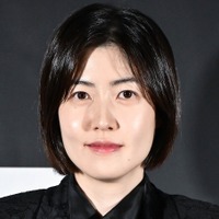 “日本アカデミー賞受賞”のシム・ウンギョン、日本進出の理由を告白？「バンドを組んで東京ドームを…」