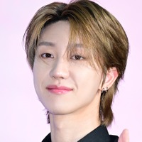 SEVENTEEN・THE 8（ディエイト）、“ふわモコヘア”が反則級の可愛さ！「トイプードルみたい」【PHOTO】