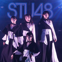 6月29日に広島クラブクアトロで開催された「STU48 2.5期生3周年LIVE」　（C）STU