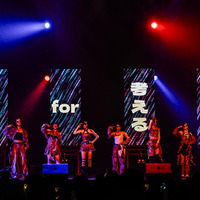 『Girls² LIVE TOUR 2025 -ガルガルエイト -6th Anniversary Party』の模様　写真／高田梓, 河村美貴, ヨシモリユウナ