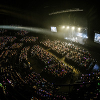 『Girls² LIVE TOUR 2025 -ガルガルエイト -6th Anniversary Party』の模様　写真／高田梓, 河村美貴, ヨシモリユウナ