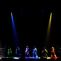 『Girls² LIVE TOUR 2025 -ガルガルエイト -6th Anniversary Party』の模様　写真／高田梓, 河村美貴, ヨシモリユウナ