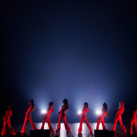 『Girls² LIVE TOUR 2025 -ガルガルエイト -6th Anniversary Party』の模様　写真／高田梓, 河村美貴, ヨシモリユウナ