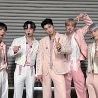 初の日本ドーム公演が大成功！ASTRO、突然亡くなったメンバーの声まで響かせファンに特別な思い出