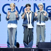 テンが所属するNCTの派生ユニットWayV、7月18日に新AL『BIG BANDS』リリース決定