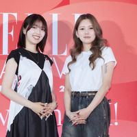『ELLE ACTIVE! FESTIVAL 2025』5つのトークイベント
