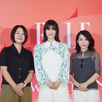 『ELLE ACTIVE! FESTIVAL 2025』5つのトークイベント
