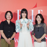 『ELLE ACTIVE! FESTIVAL 2025』5つのトークイベント