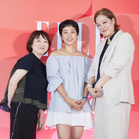 『ELLE ACTIVE! FESTIVAL 2025』5つのトークイベント