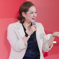 『ELLE ACTIVE! FESTIVAL 2025』5つのトークイベント