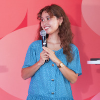 『ELLE ACTIVE! FESTIVAL 2025』5つのトークイベント