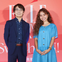 『ELLE ACTIVE! FESTIVAL 2025』5つのトークイベント