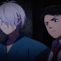 映画『鬼太郎誕生 ゲゲゲの謎』　（C）水木プロ・東映アニメーション