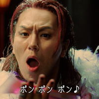 Pontaパス 新CM「和尚さんライブ」篇 デジタル動画ローソンver