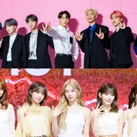 BTS、LE SSERAFIMらの楽曲をUSJで！本日（1日）より「NO LIMIT！サマーダンスナイトwith HYBE JAPAN」開催