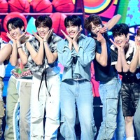 “NiziUの弟”NEXZ、「Mステ」初出演でSNSトレンド入り！武道館単独公演へ向けて勢い加速中