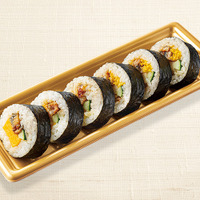 2 種のうなぎ巻寿司　（税込 1,080 円）
