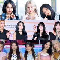 今年の“サマー・クイーン”は誰の手に？K-POPガールズグループ、夏の覇権争いが本格始動！