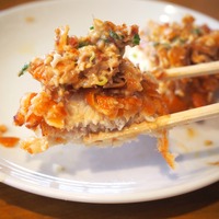 がブリチキン。（撮影／山田有真）