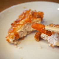 がブリチキン。（撮影／山田有真）
