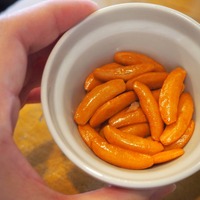 がブリチキン。（撮影／山田有真）