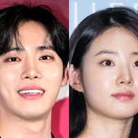 道枝駿佑の主演映画『今夜、世界からこの恋が消えても』韓国リメイク決定！チュ・ヨンウ＆シン・シアW主演