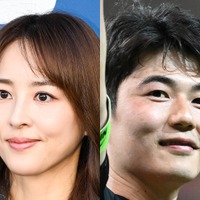 『いいとも』出演の韓国女優（43）、8歳下サッカー選手と結婚12周年！ラブラブ2SHOT公開【PHOTO】