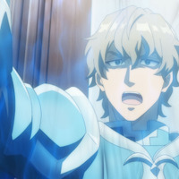 ©君川優樹・オーバーラップ/「追放者食堂へようこそ!」製作委員会