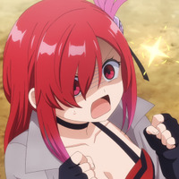©君川優樹・オーバーラップ/「追放者食堂へようこそ!」製作委員会
