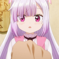 ©君川優樹・オーバーラップ/「追放者食堂へようこそ!」製作委員会