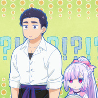 ©君川優樹・オーバーラップ/「追放者食堂へようこそ!」製作委員会
