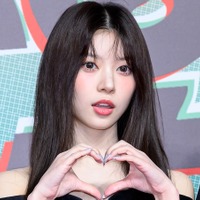『セーラームーン』実写版？ILLIT・モカ、アニメ級ビジュアルでファンを魅了！「可愛すぎる」【PHOTO】