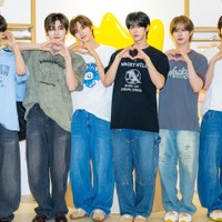TWS、日本デビュー初日にオリコン1位！ショーケースでの“完璧すぎる日本語”に驚きの声