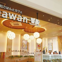 和・カフェ「chawan」