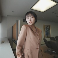 大原優乃（写真は大原優乃の公式インスタグラムから）※所属事務所に掲載許諾をもらってます