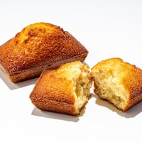 クラフトフィナンシェ(プレーン)味　1個300円