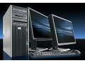 日本HP、エントリーワークステーション「HP Z400 Workstation」の新機種を発売 画像